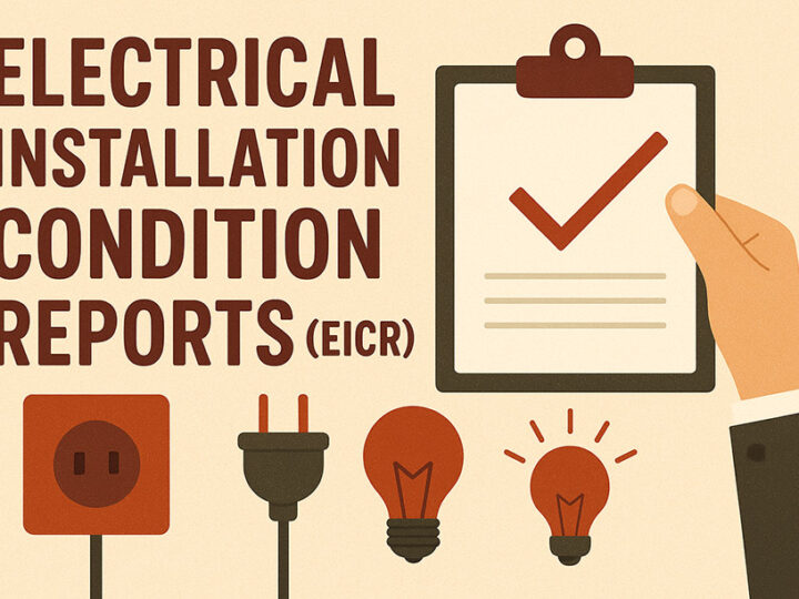 The Complete Guide to Electrical Installation Condition Reports (EICR)
