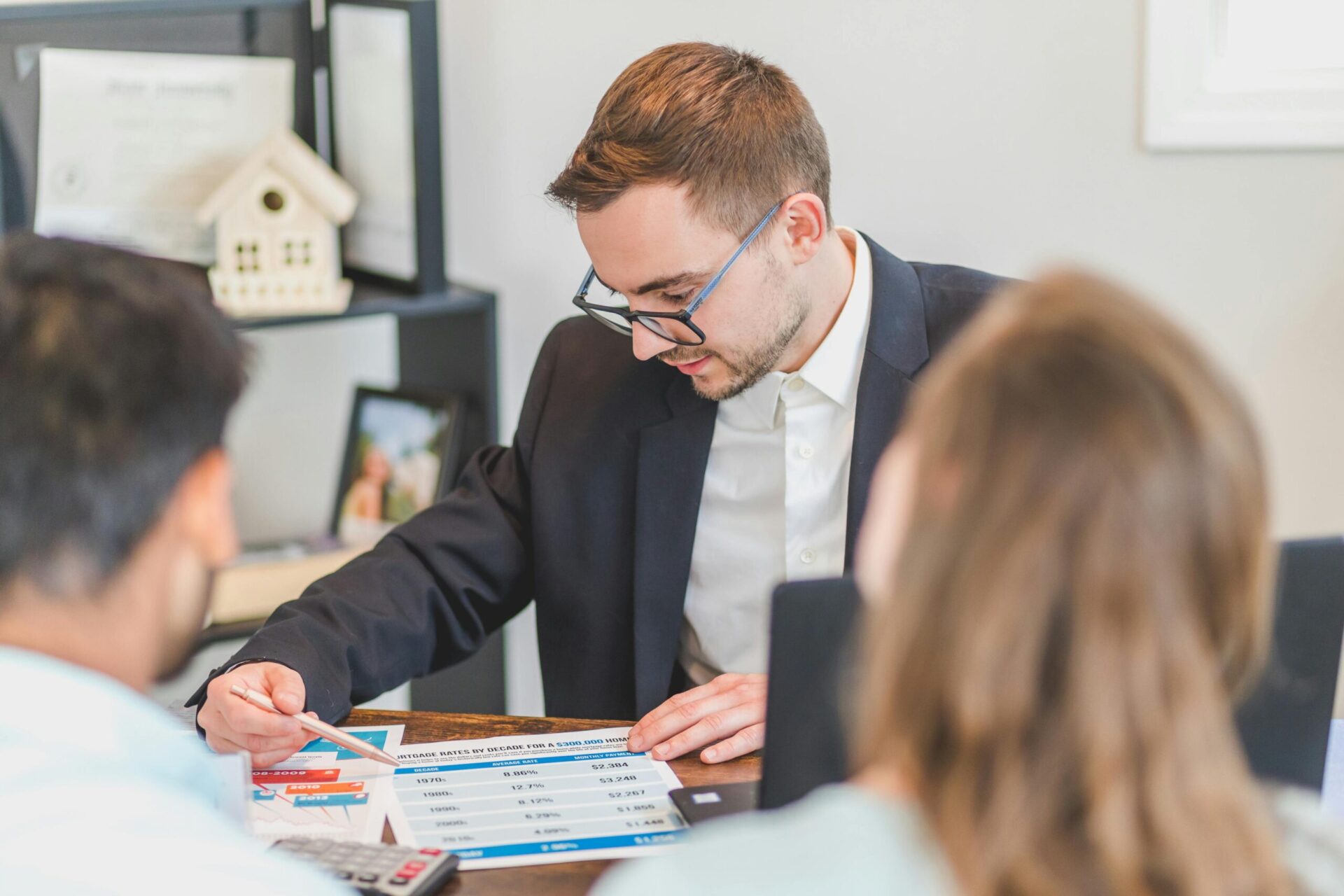 Estate Agent Fees in the UK – Everything First-Time Buyers Need to Know