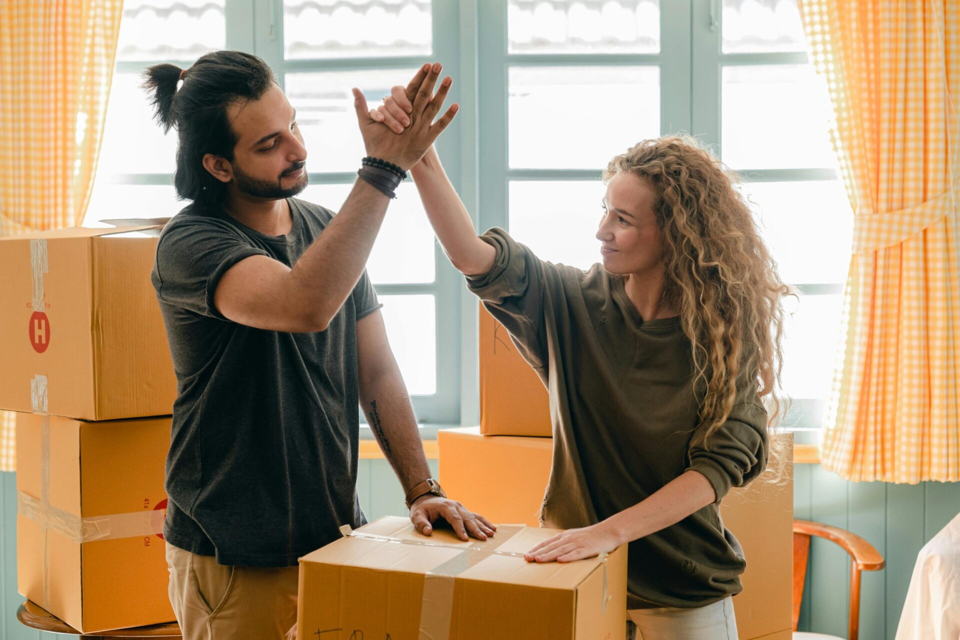 First Time Home Buyer with a Partner – A Complete Guide for UK Couples