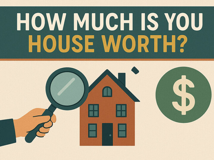 How Much Is Your House Worth? The Complete UK Property Valuation Guide for 2025
