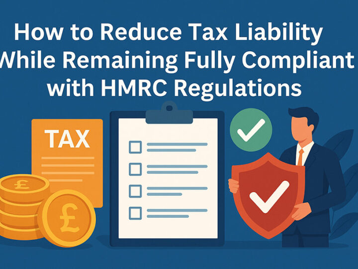 How to Avoid Paying Tax on Rental Income – Legal Strategies for UK Landlords