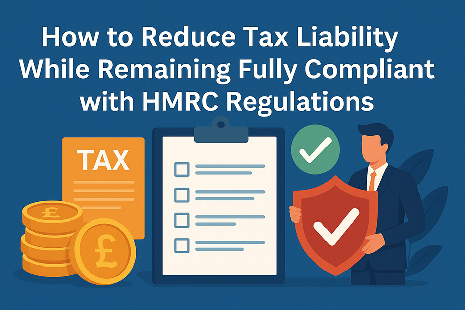 How to Avoid Paying Tax on Rental Income – Legal Strategies for UK Landlords