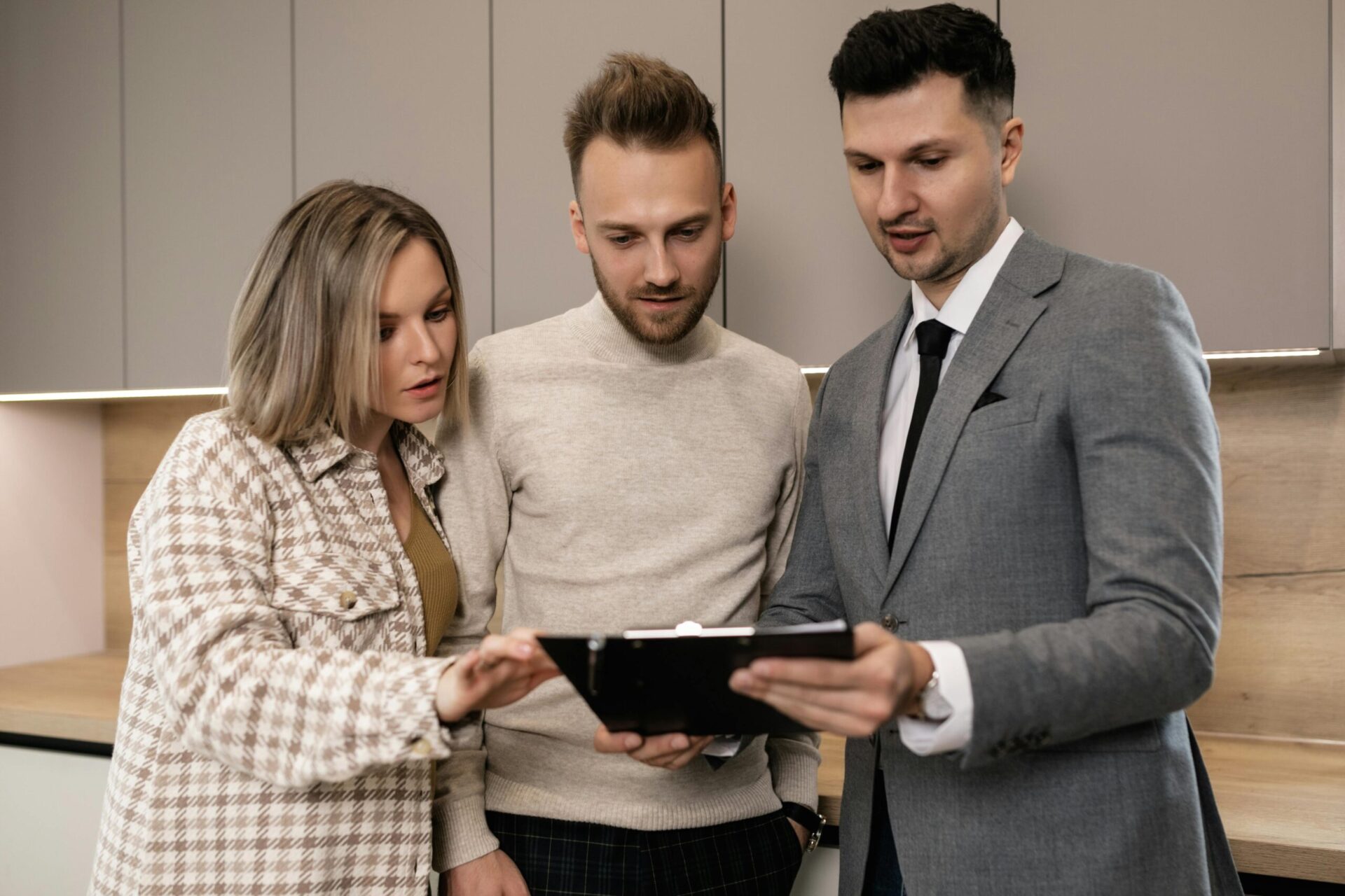 How to Find the Best Estate Agent – A Practical Guide for UK Homebuyers