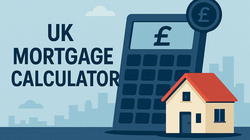 Mortgage Calculator