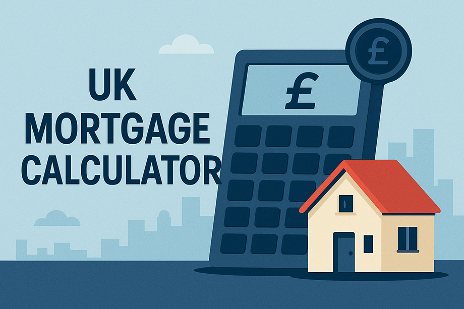 Mortgage Calculator
