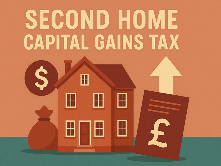 The Complete Second Home Capital Gains Tax Strategy Guide – Beyond the Basics