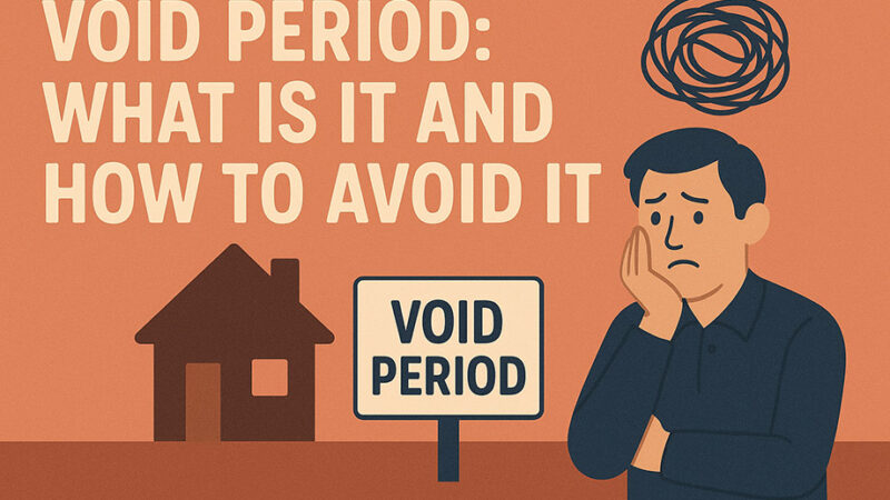 Void Period – What Is It and How to Avoid It