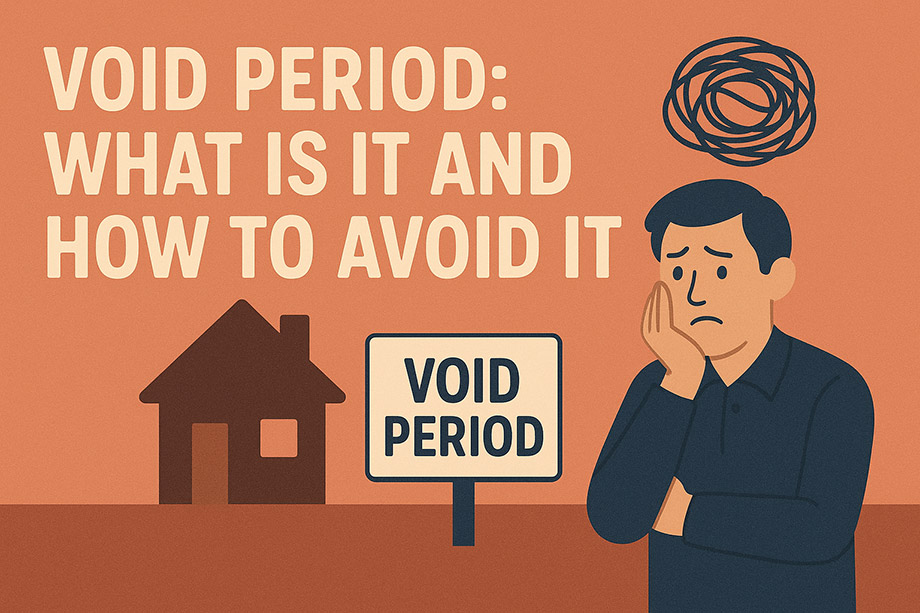 Void Period – What Is It and How to Avoid It