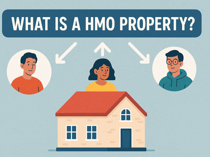 What is a HMO Property? The Complete Guide to Houses in Multiple Occupation