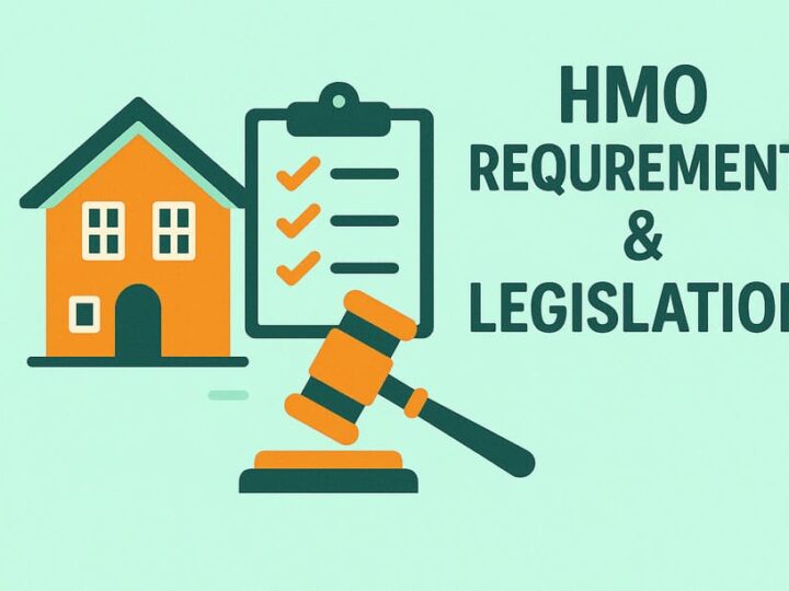 HMO Regulations, Requirements & Legislation – Comprehensive Guide