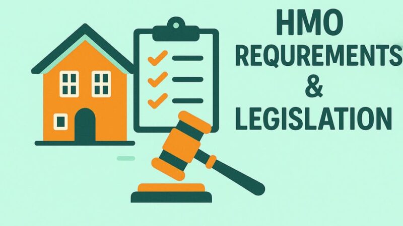 HMO Regulations, Requirements & Legislation – Comprehensive Guide