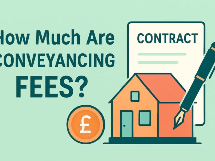 How Much Are Conveyancing Fees? Complete Guide