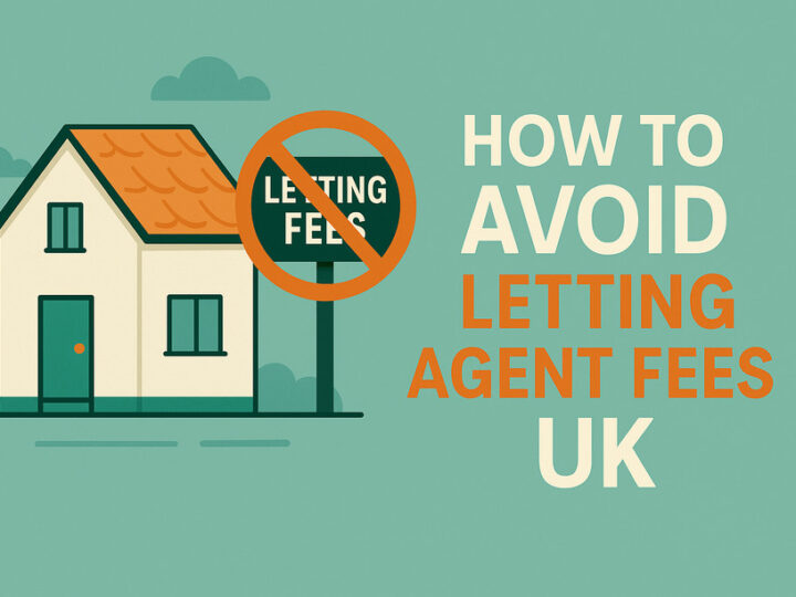How to Avoid Letting Agent Fees UK: Your Complete Guide to Fee-Free Renting in 2025