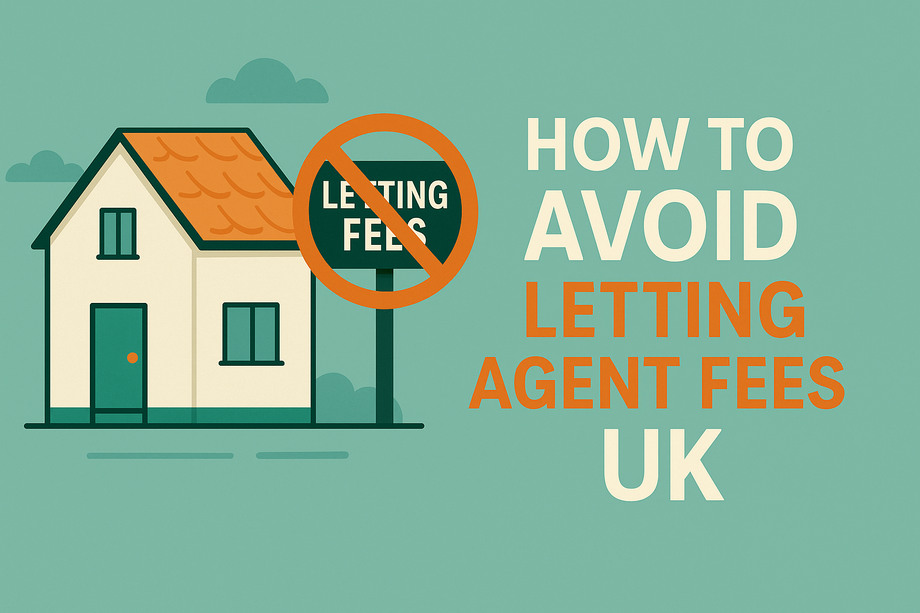 How to Avoid Letting Agent Fees UK: Your Complete Guide to Fee-Free Renting in 2025