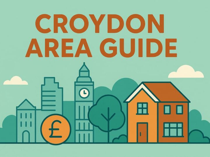 Living in Croydon Area Guide – Your Complete Guide to South London’s Rapidly Evolving Borough