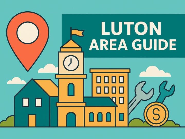 Living in Luton – The Honest Guide