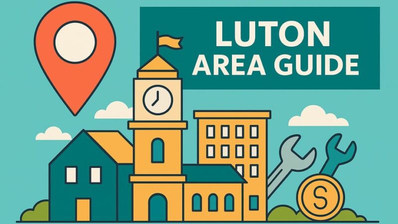 Living in Luton – The Honest Guide