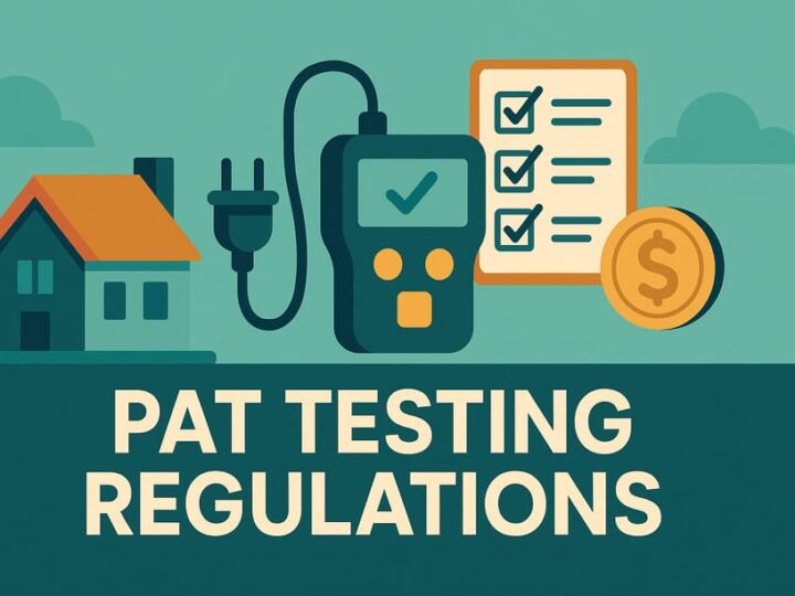 PAT Testing Regulations UK – What You Need to Know