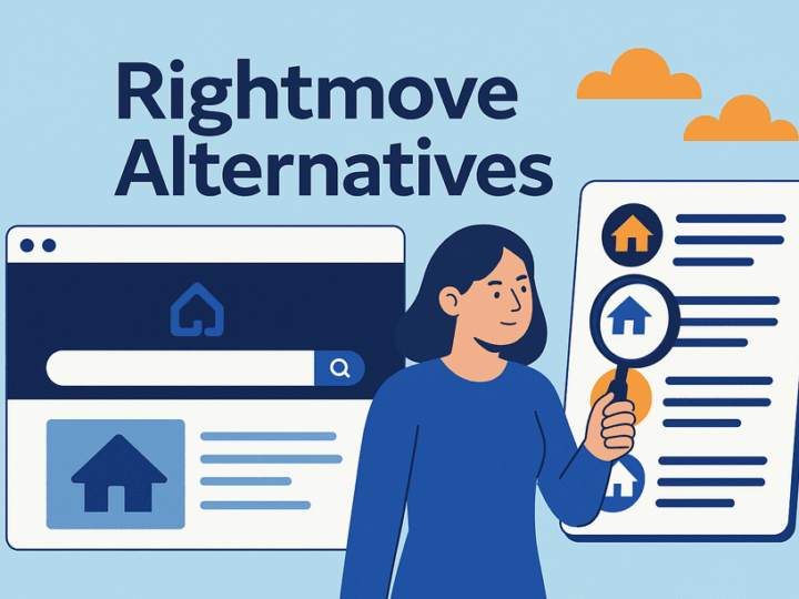 Rightmove Alternatives in 2025 – Beyond the Property Giant