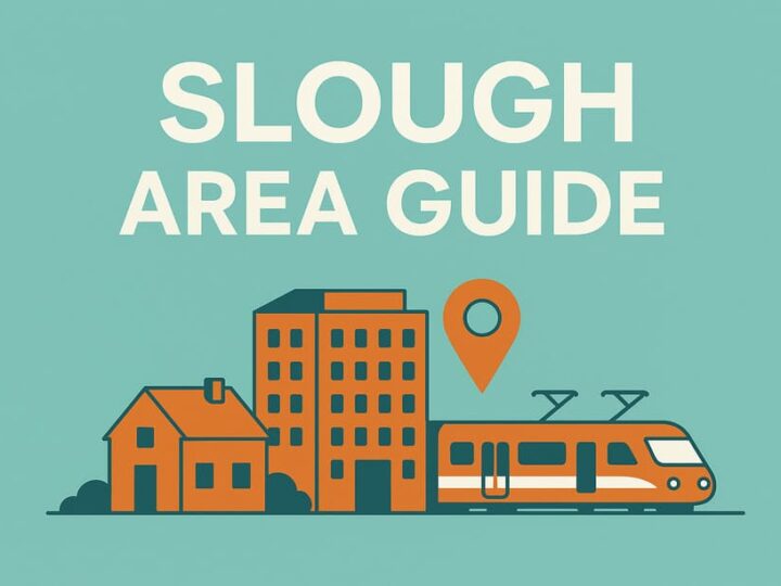 Living in Slough – Pros & Cons You Need to Know