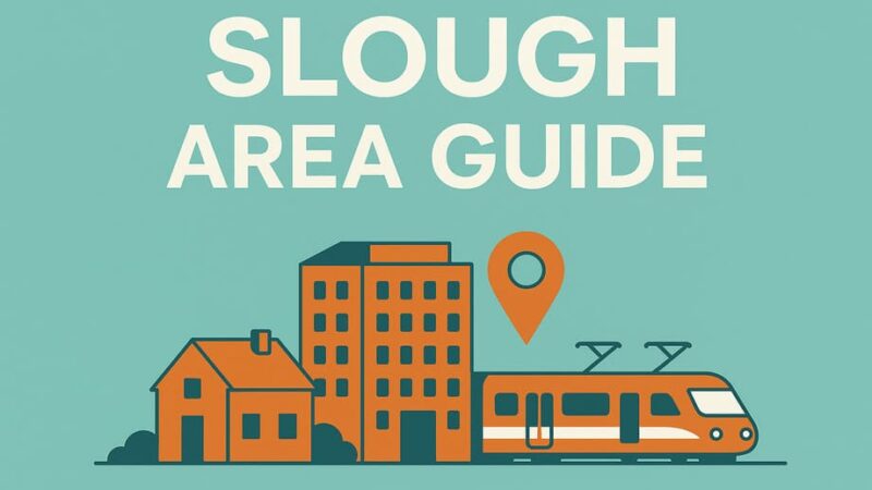 Living in Slough – Pros & Cons You Need to Know