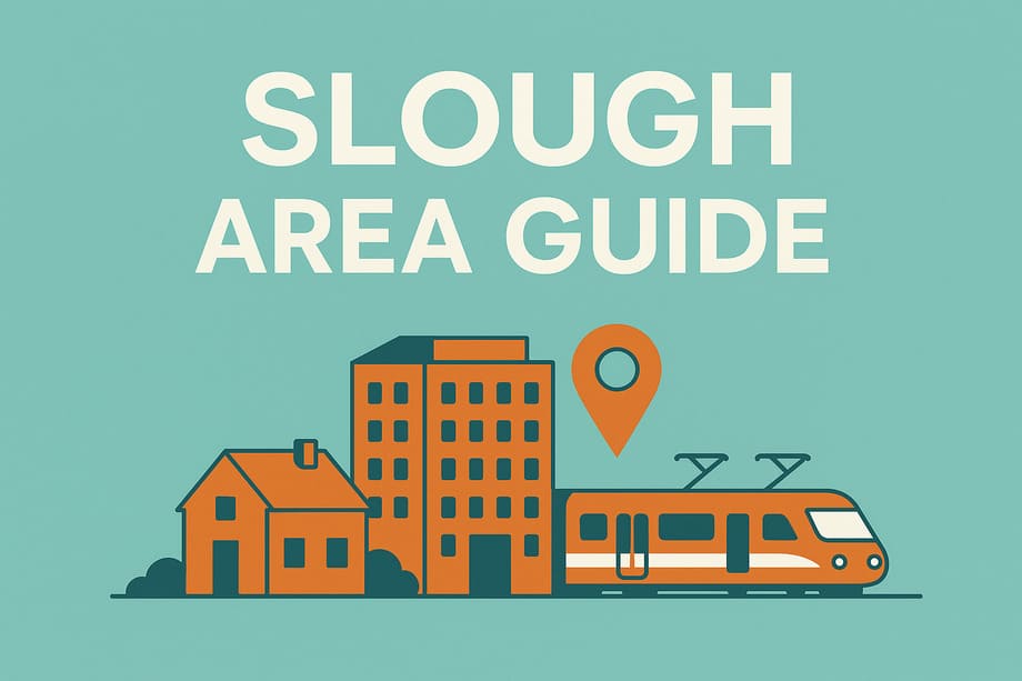 Living in Slough – Pros & Cons You Need to Know