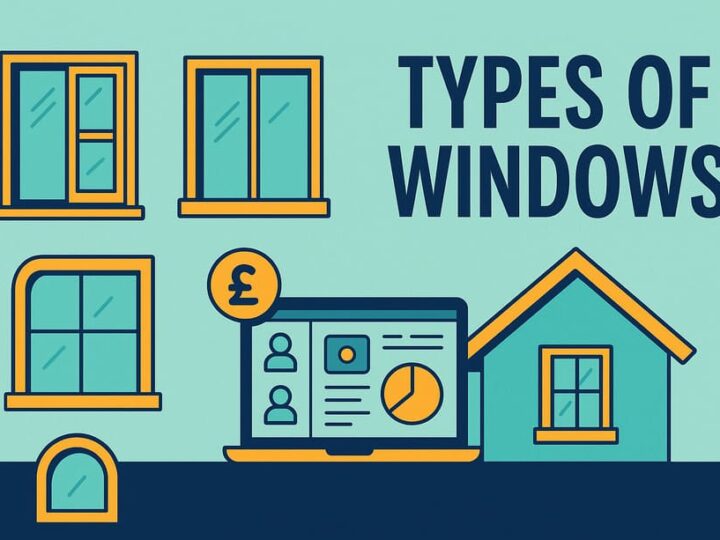 Types of Windows – Which Window is Right for You?