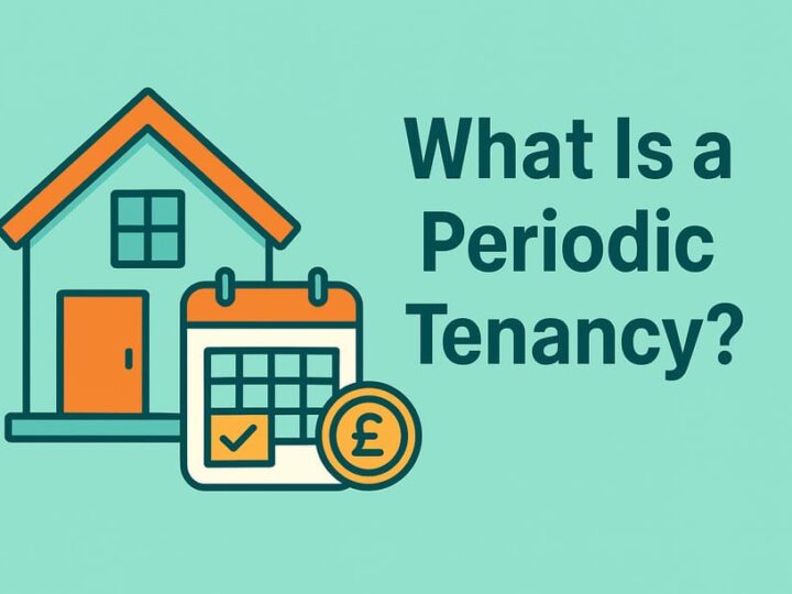 What Is a Periodic Tenancy? Risks & Rewards