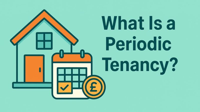 What Is a Periodic Tenancy? Risks & Rewards