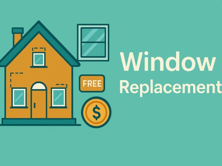 Window Replacement – What You Need to Know Before You Start