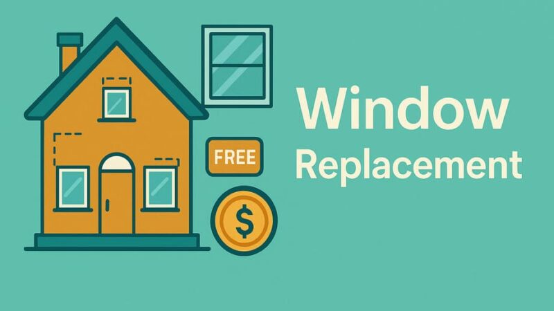 Window Replacement – What You Need to Know Before You Start