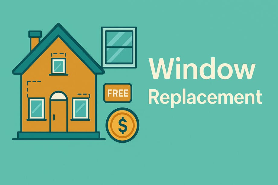 Window Replacement – What You Need to Know Before You Start