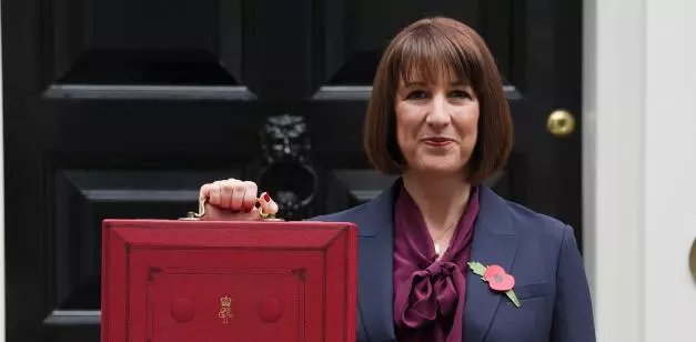 Rachel Reeves Weighs Staggered Stamp Duty to Thaw a Stalled Housing Market