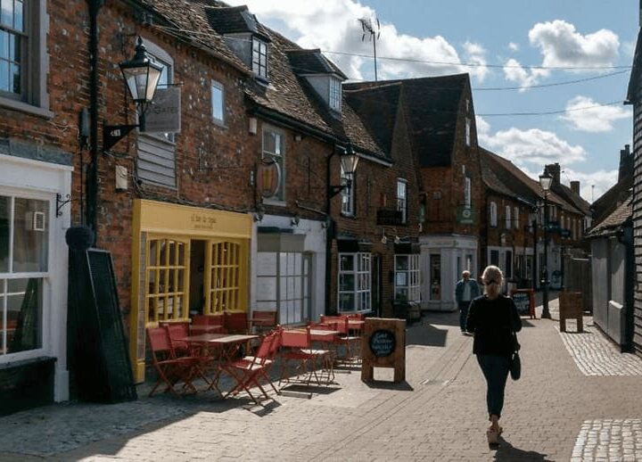 Living in Stevenage – Your Complete 2025 Area Guide – Is It Right for You?