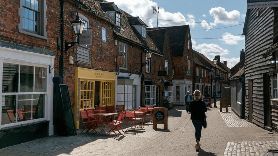 Living in Stevenage – Your Complete 2025 Area Guide – Is It Right for You?