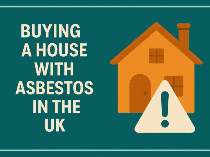 Buying A House With Asbestos in the UK