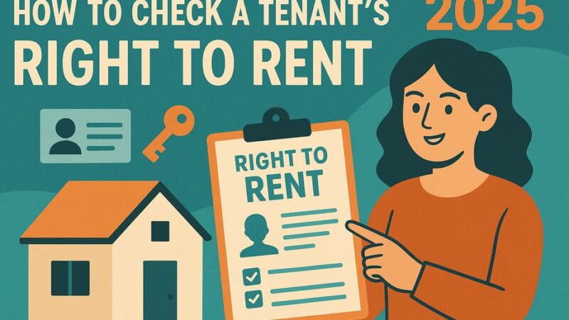How to Check a Tenant's Right to Rent - Complete Guide for UK Landlords 2 How to Check a Tenant’s Right to Rent – Complete Guide for UK Landlords