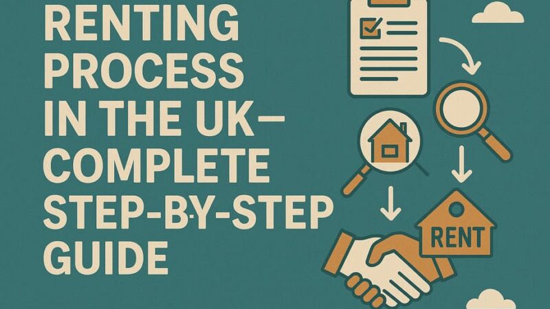 Renting Process in the UK - Complete Step-by-Step Guide 2 Renting Process in the UK – Complete Step-by-Step Guide