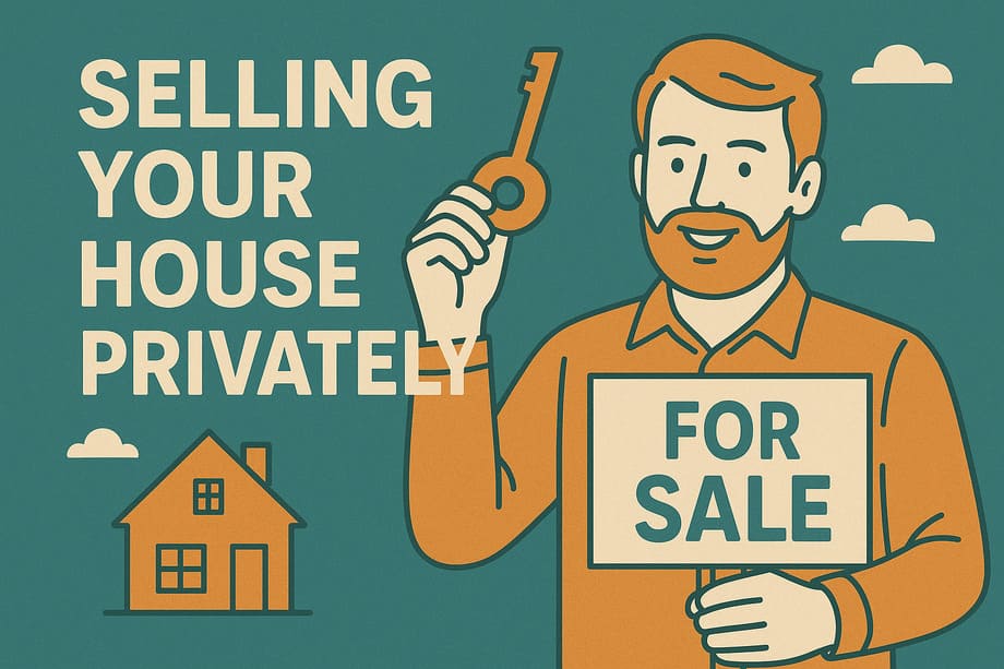 Selling Your House Privately
