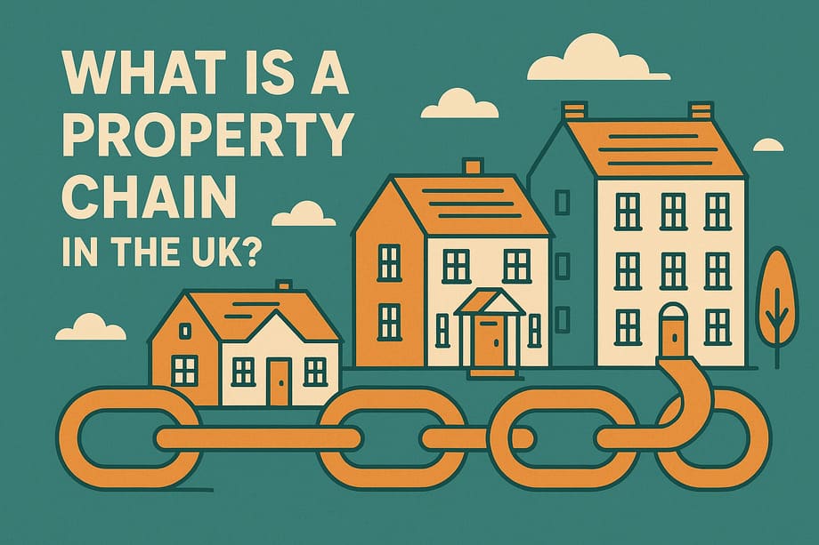 What Is A Property Chain in the UK?