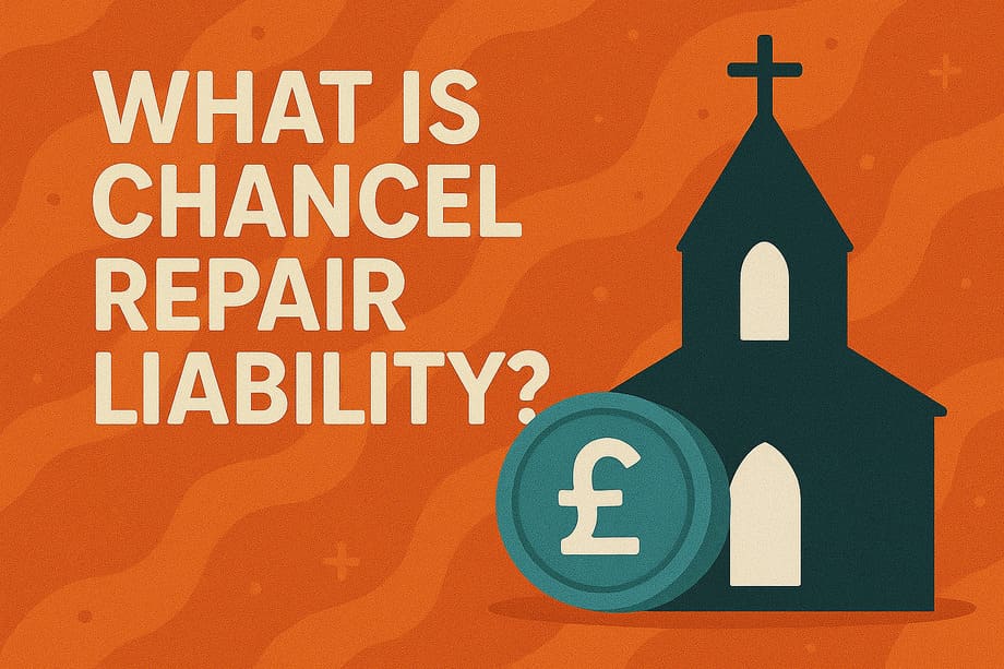 What Is Chancel Repair Liability? A Complete Guide for UK Homeowners 1 What Is Chancel Repair Liability? A Complete Guide for UK Homeowners
