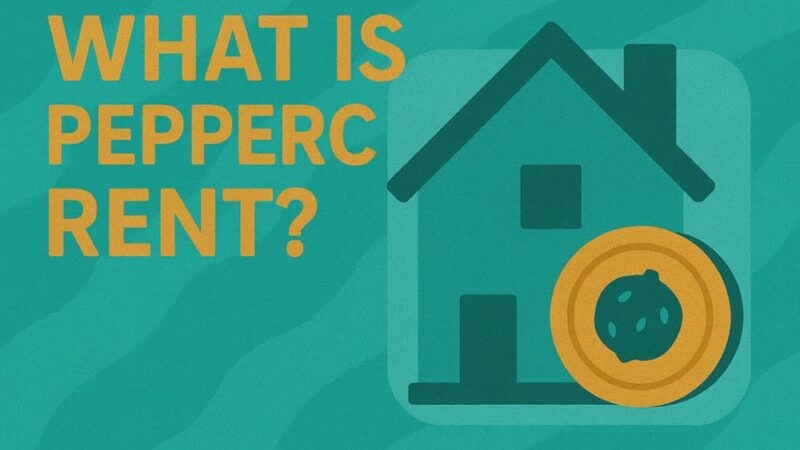 What is Peppercorn Rent? UK Ground Rent Explained 3 What is Peppercorn Rent? UK Ground Rent Explained